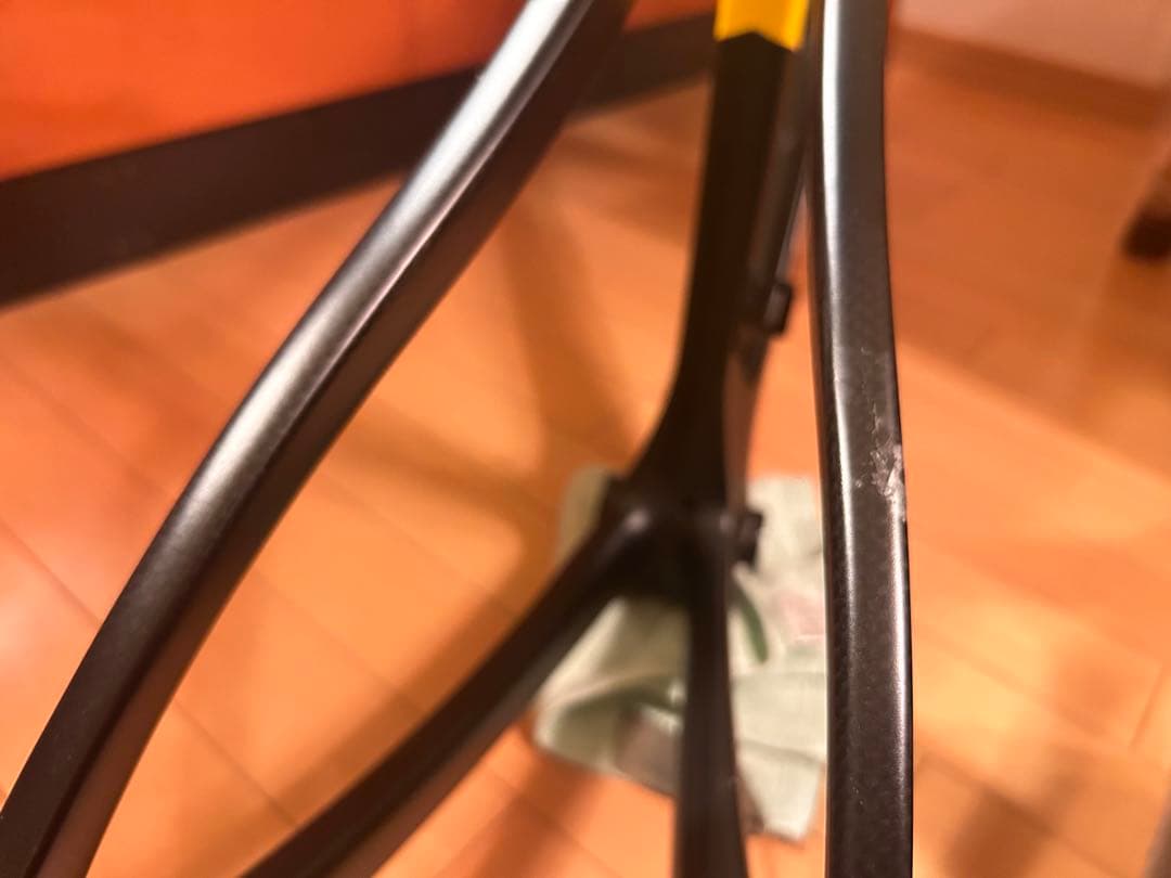 PINARELLO ピナレロFX 2019 フレームセット