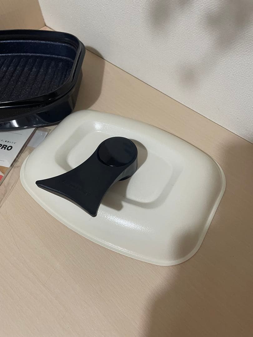 【新品・未使用】レンジメートプロ グランデ