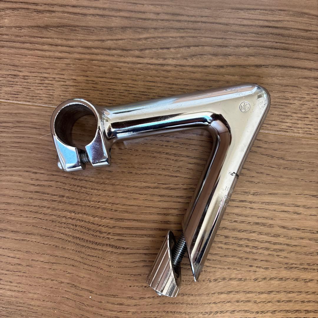 競輪NITTO 110 ステム