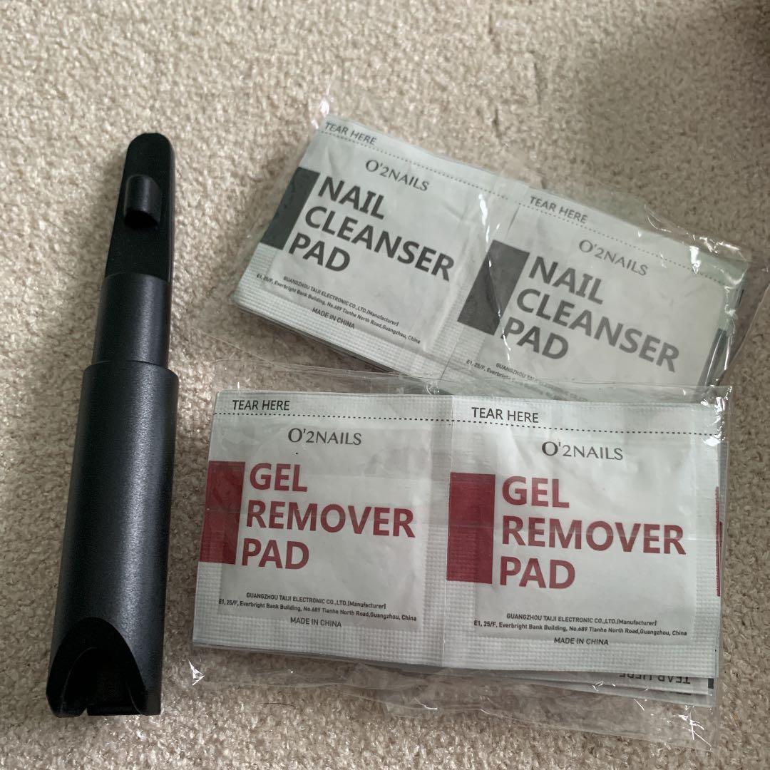 Mobile Nail Printer Auto Nail オートネイル