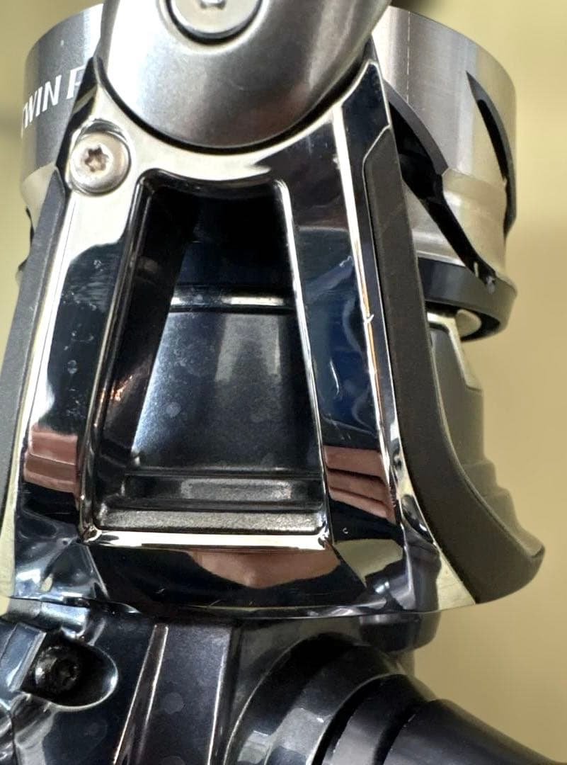 21ツインパワーSW8000PG