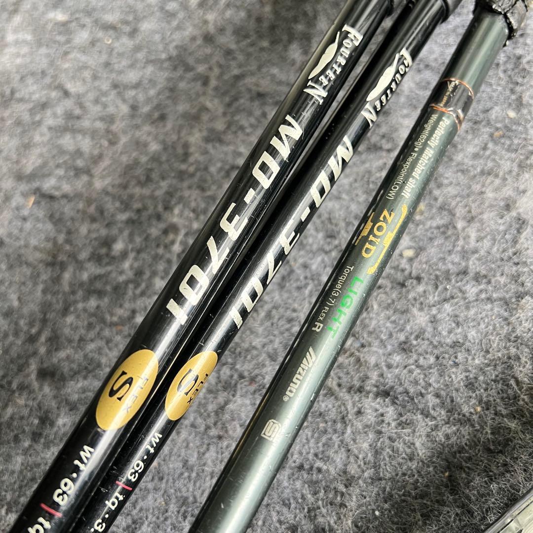 E24激安早い者勝ち✨　フォーティーンTC-660初心者セット✨　ゴルフ