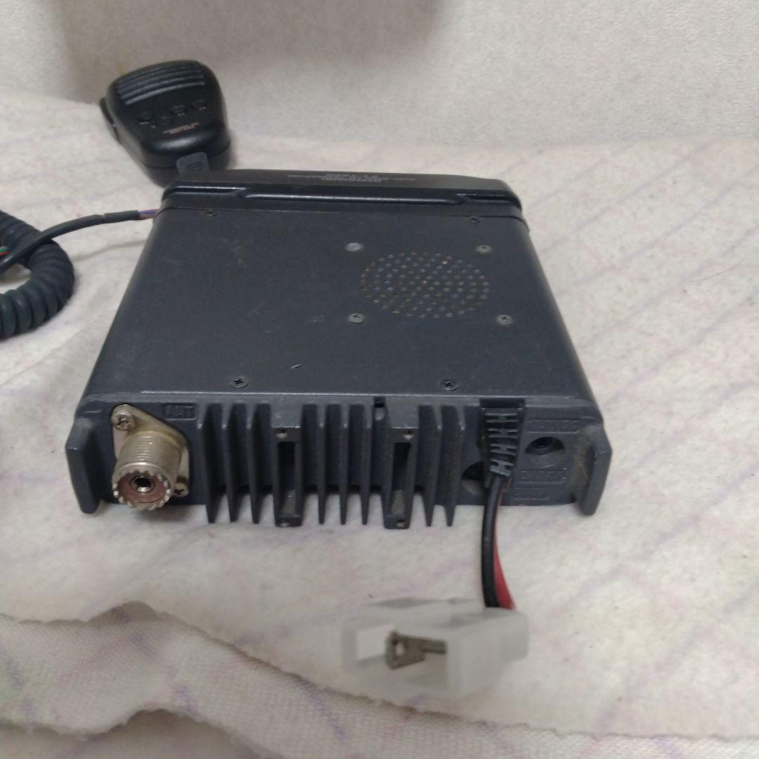 STANDARD FT-7900 デュアルバンドFMトランシーバー ジャンク