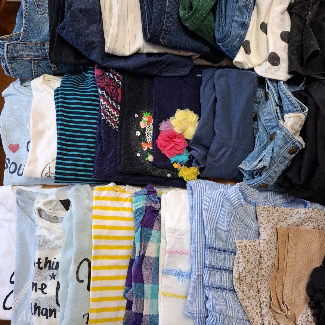 女の子　140　まとめ売り　春夏