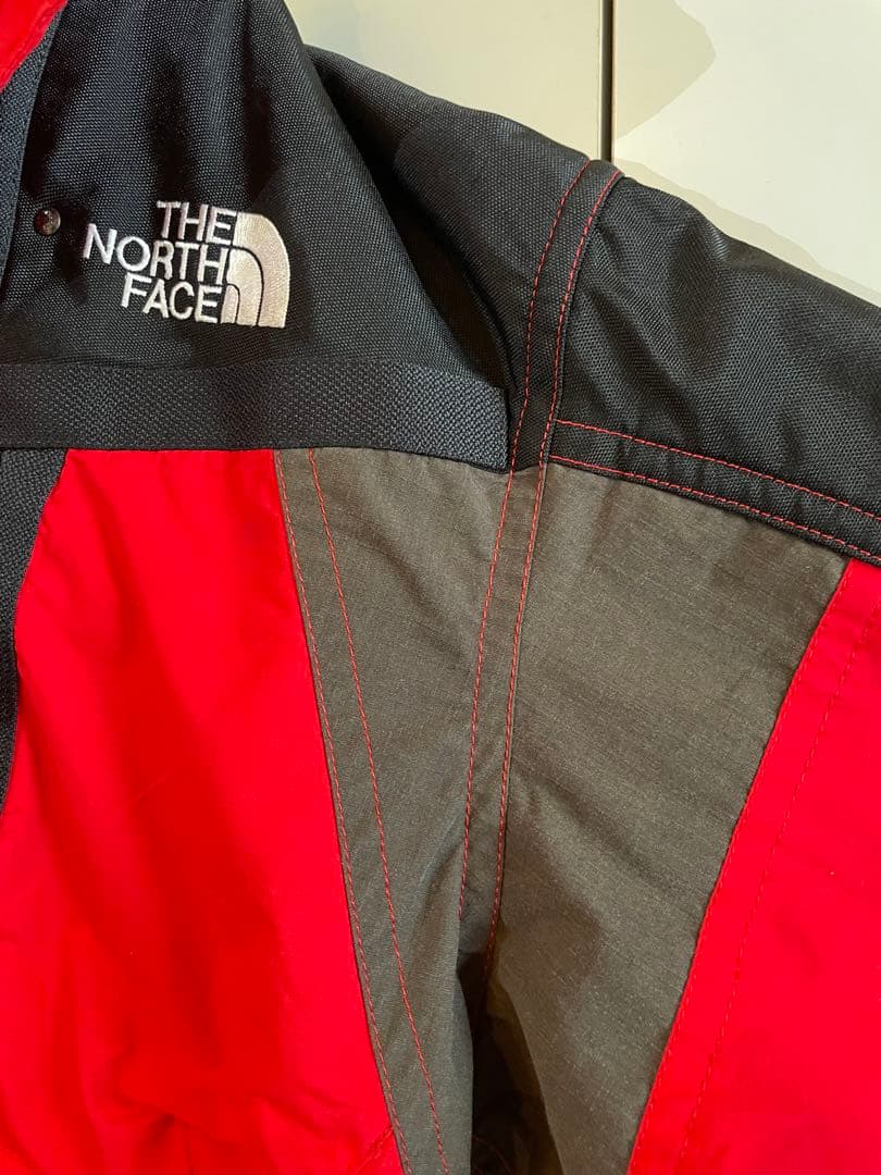 THE NORTH FACE ザノースフェイス メンズ スキーウェア Lサイズ
