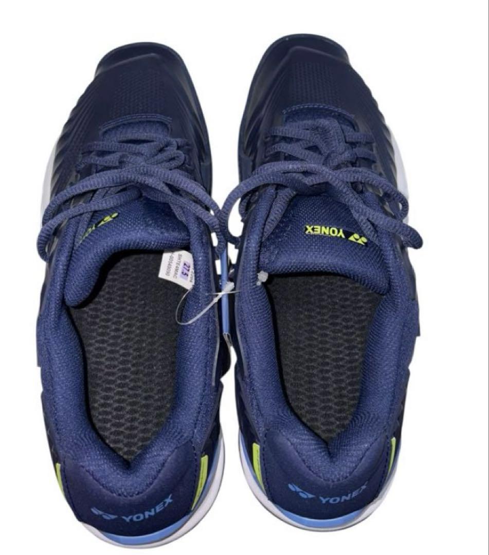 YONEX テニスシューズ パワークッション エクリプション4 27.5 ②