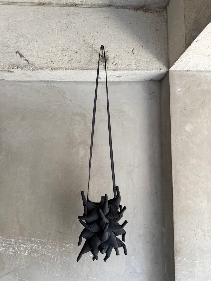 バッグ PAULA CANOVAS DEL VAS Pincho Bag