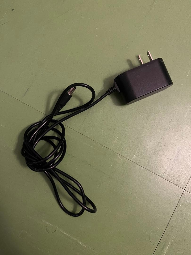 Surfy Bear スプリングリバーブ