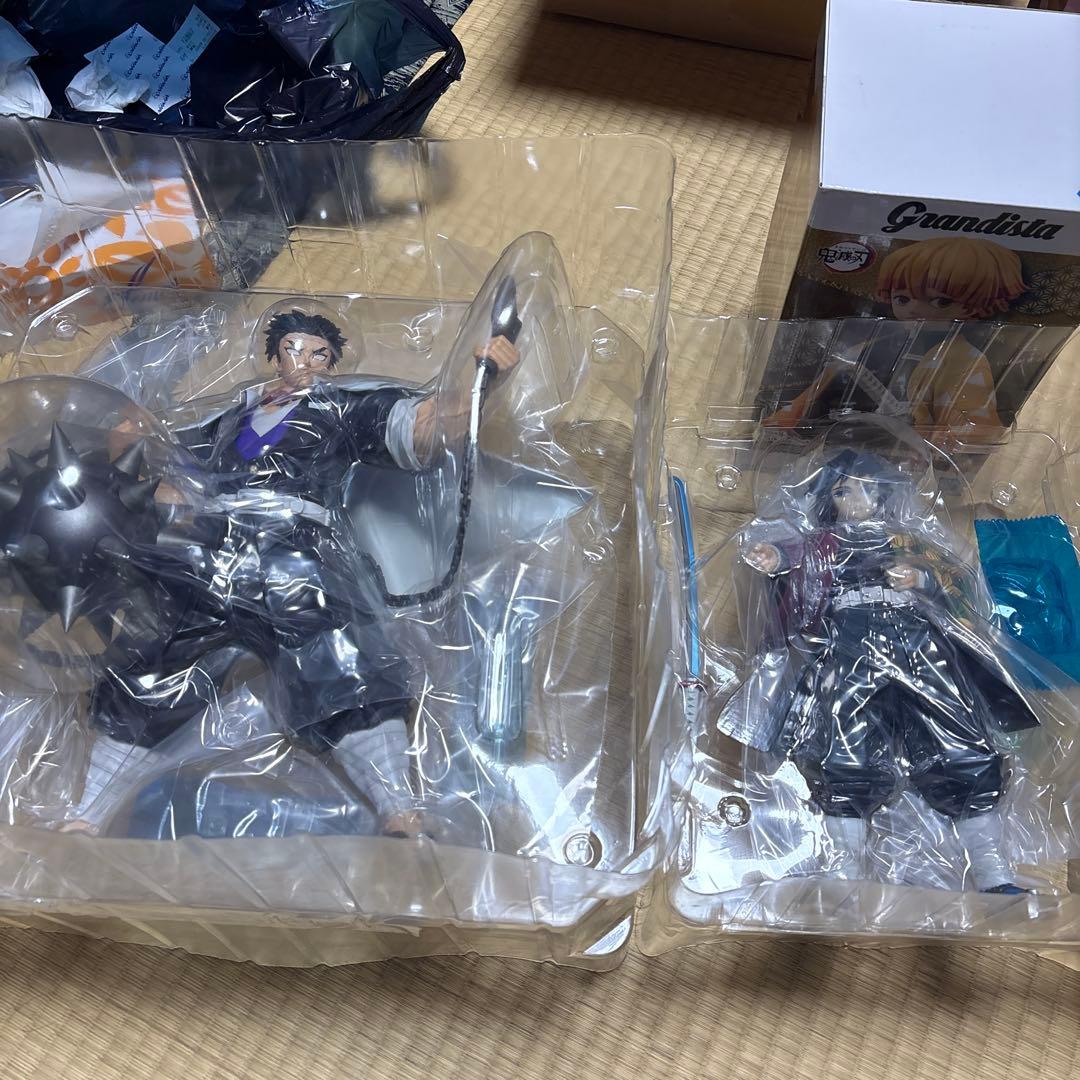 鬼滅の刃一番くじ まとめ売り