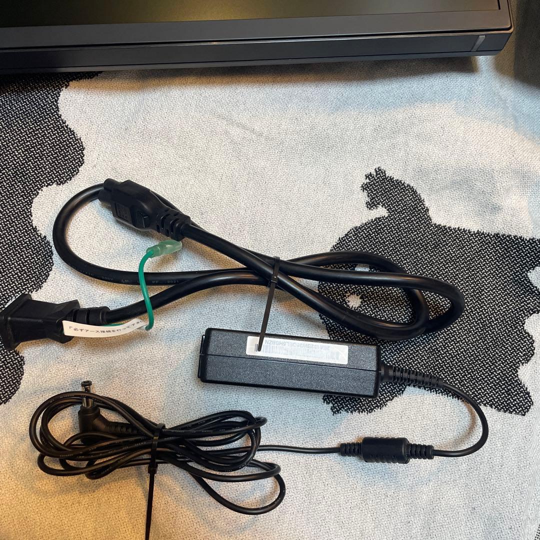 美品:165Hzゲーミングモニター　VG258QR-R 24.5型 ASUS