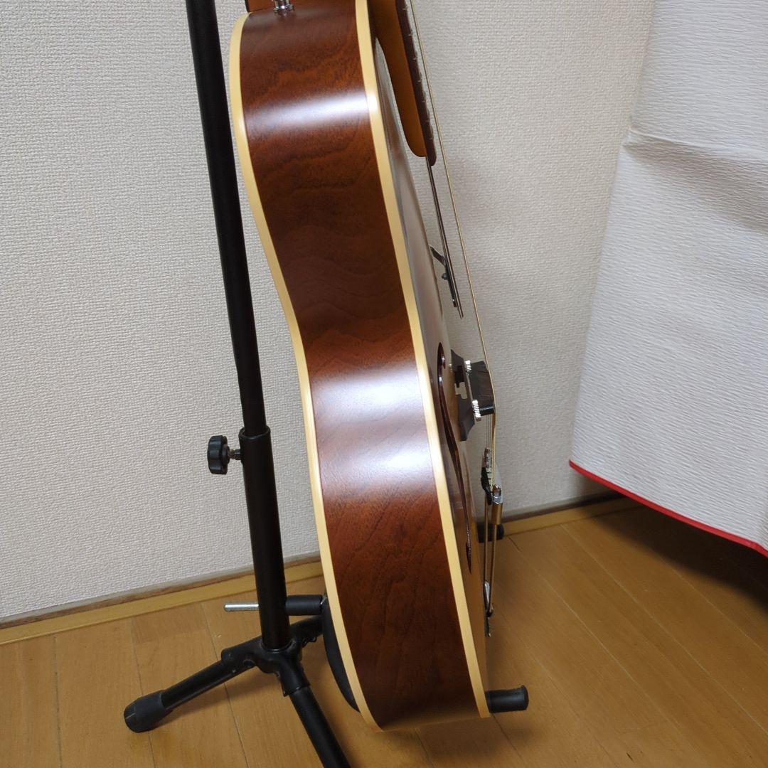 Godin 5th Avenue アコースティックギター ギグバッグ付