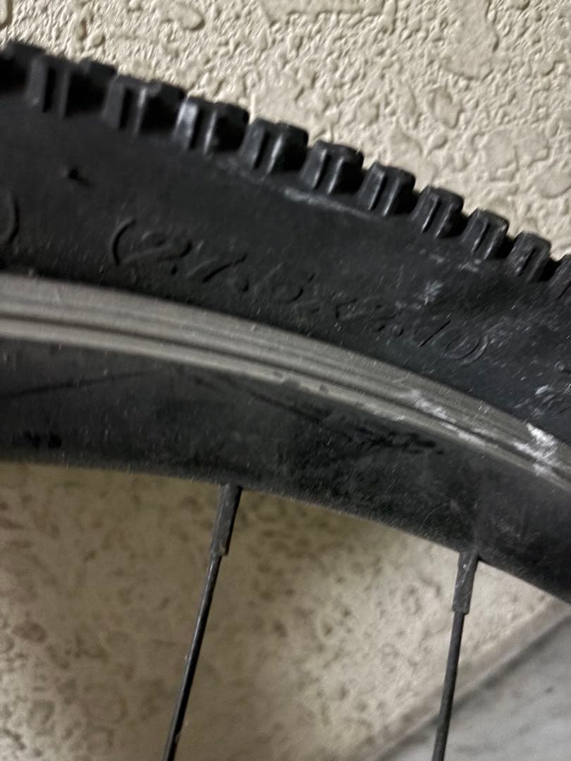 SANDSTORM マウンテンバイク 26インチ