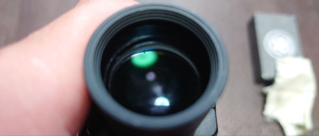 ベクターオプティクス　フォレスター1-5☓24