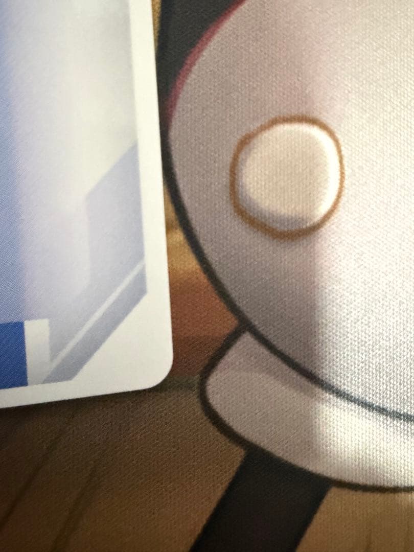 溢れる慈愛パラレル