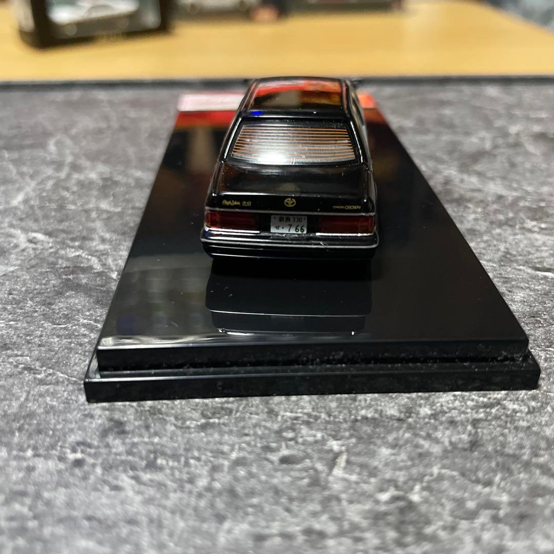 15クラウン　ミニカー