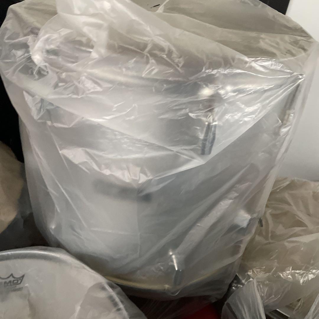 パールドラムセット