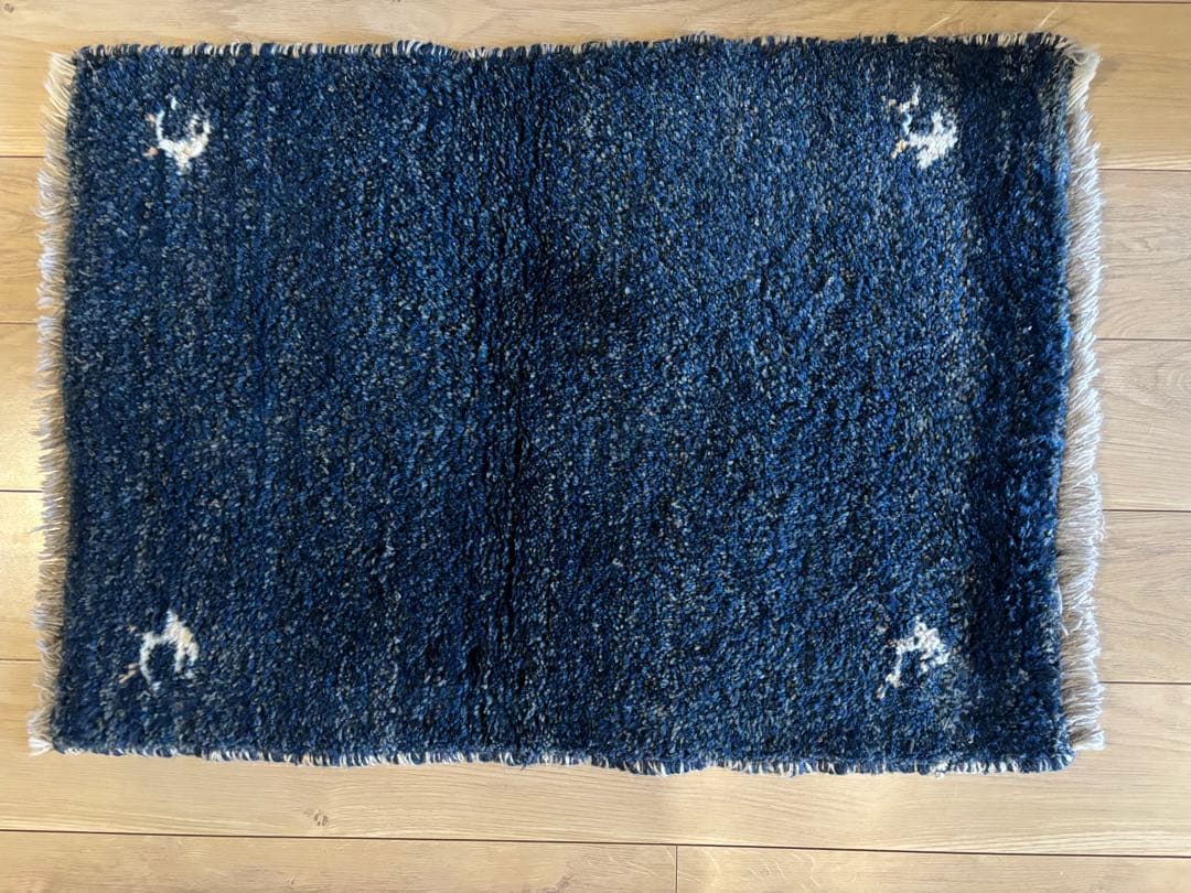 ギャッベ (ギャベ) イラン製