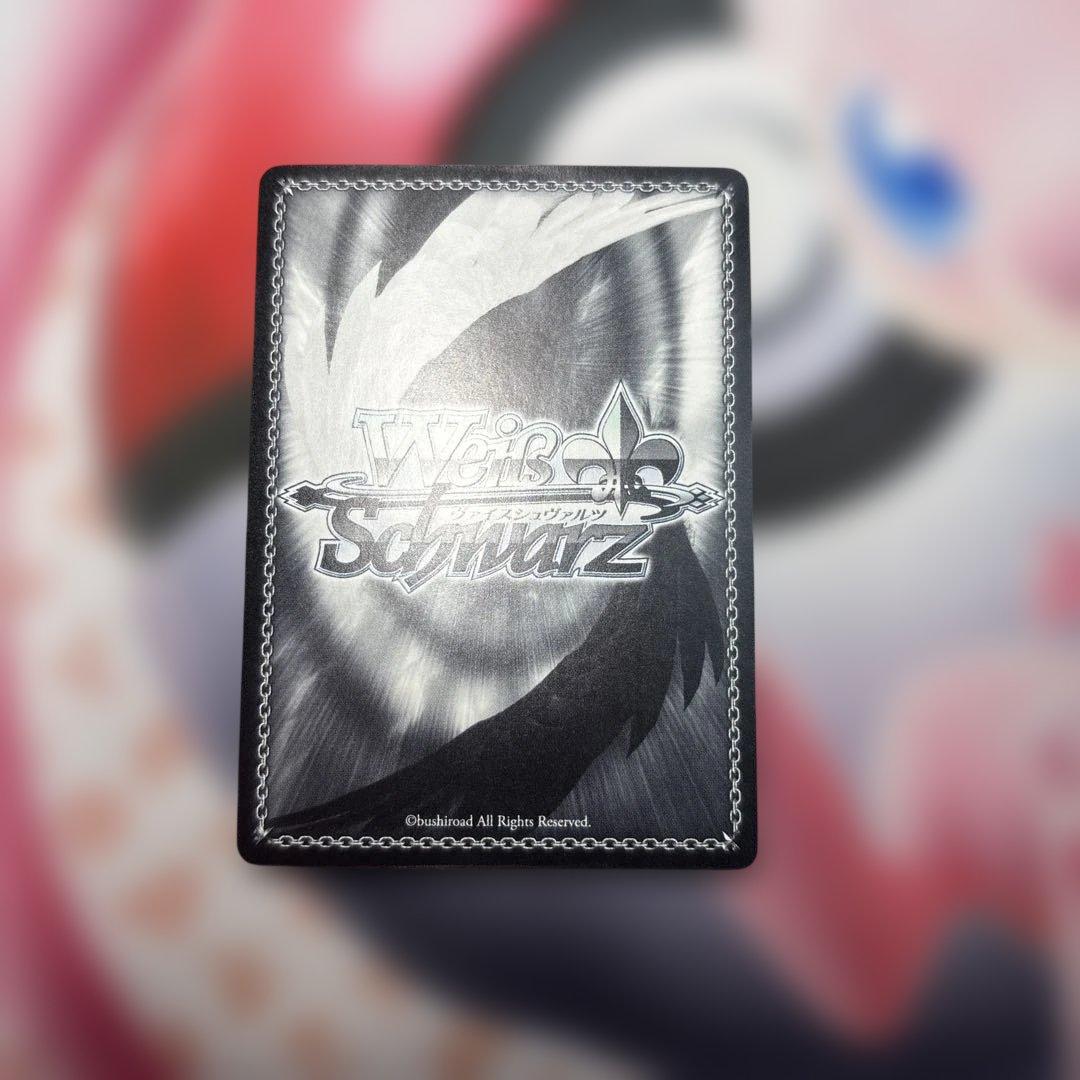 謎に満ちた少女　ゼロツー　SP サイン　ダリフラ