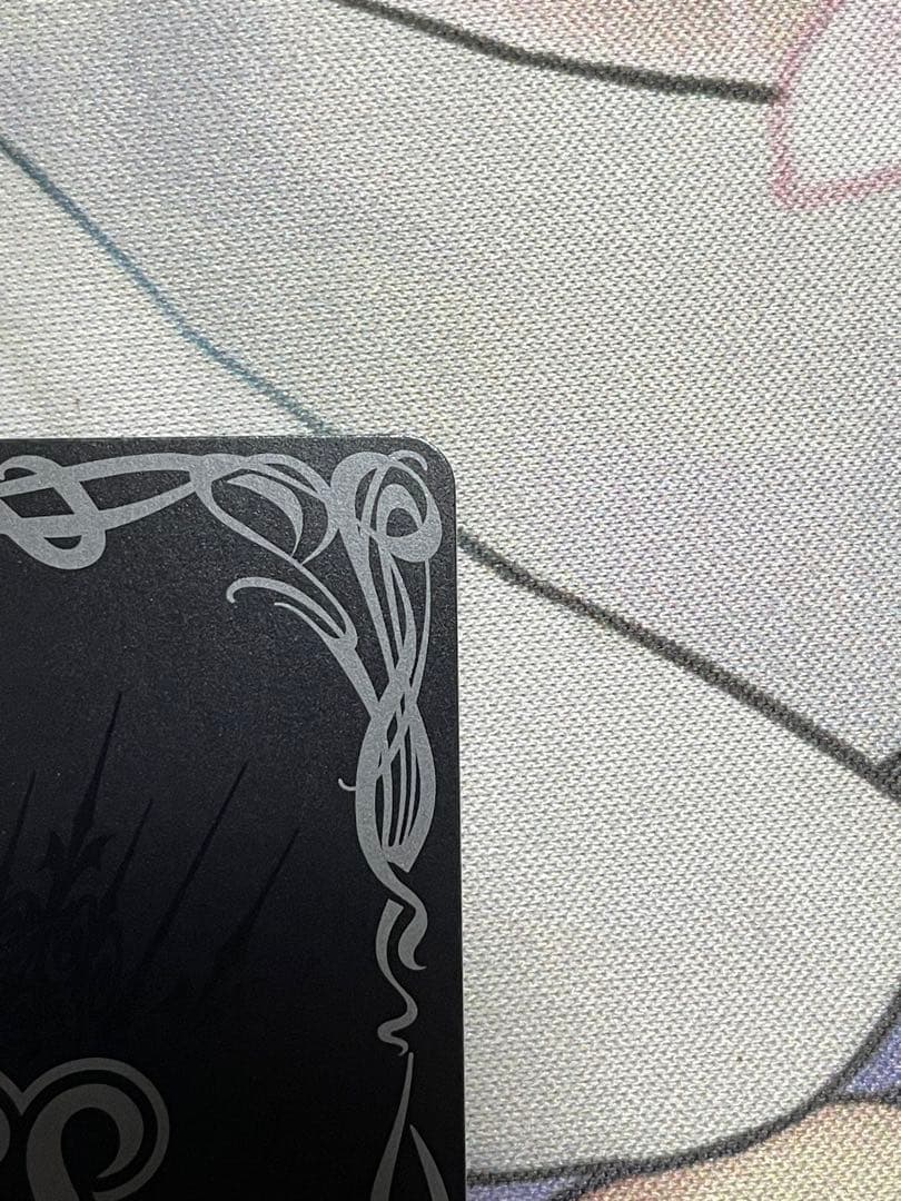 バトスピ　デスタウロスXV シークレット