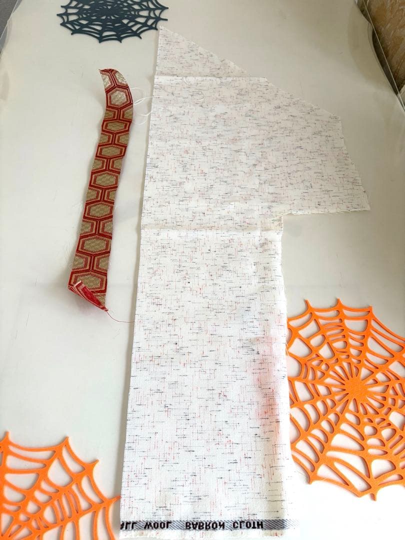 トートバッグ TOP of Pyramid