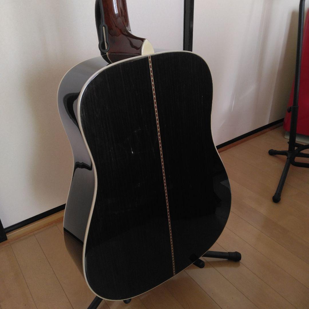 S,yairi エスヤイリ　YD-6R/N アコースティックギター