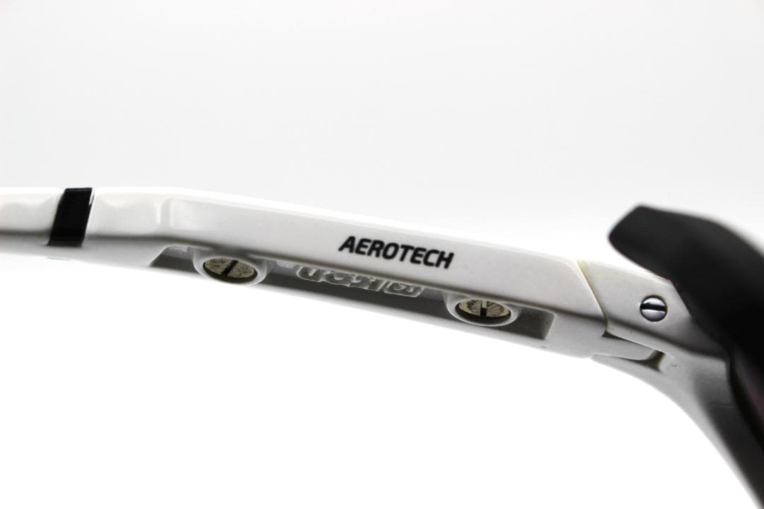 SCICON AERO TECH XL WHT/BZ シーコン