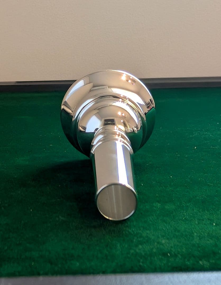 ICON 18 チューバ用マウスピース