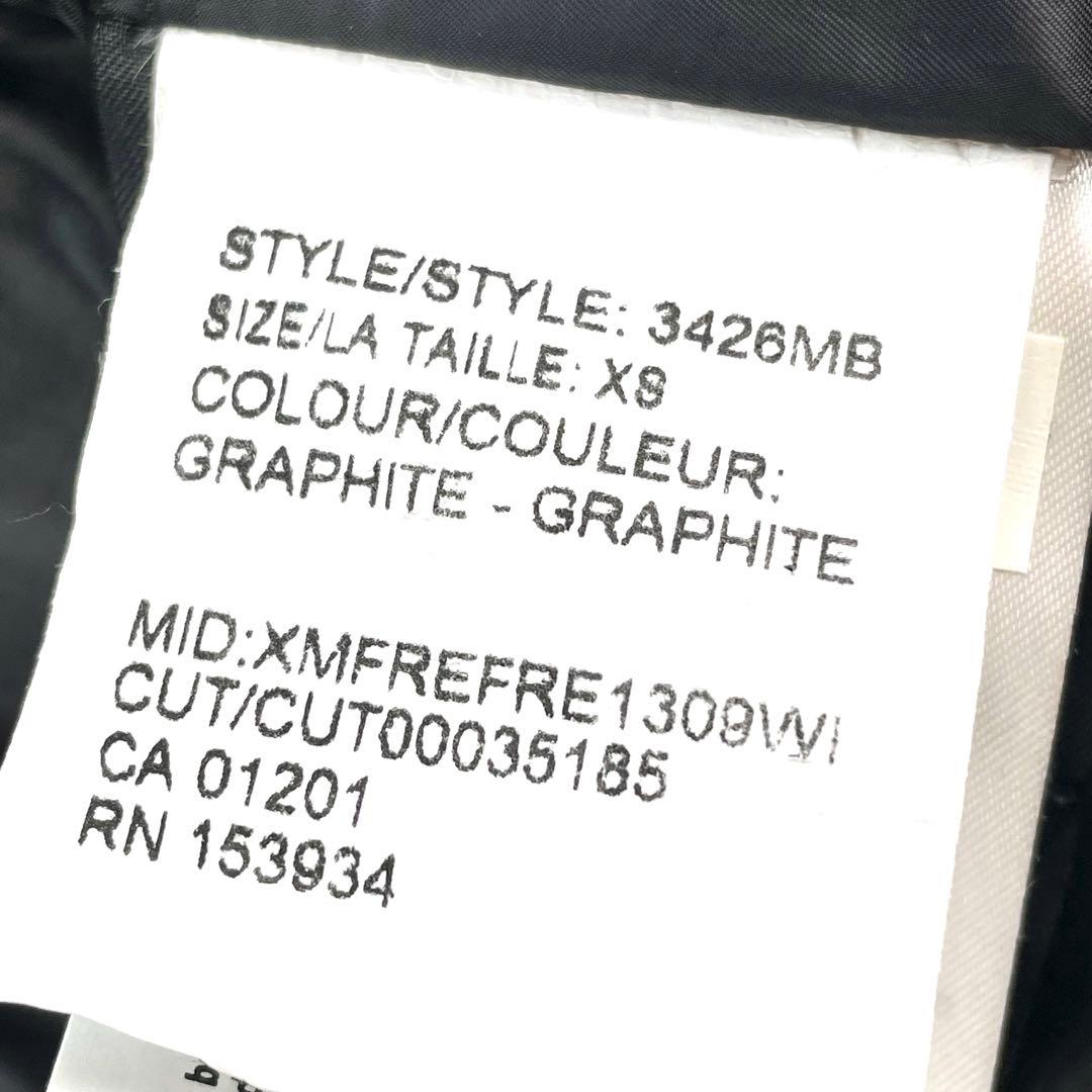 【定価24万超】   ブラックレーベル シャトーパーカ