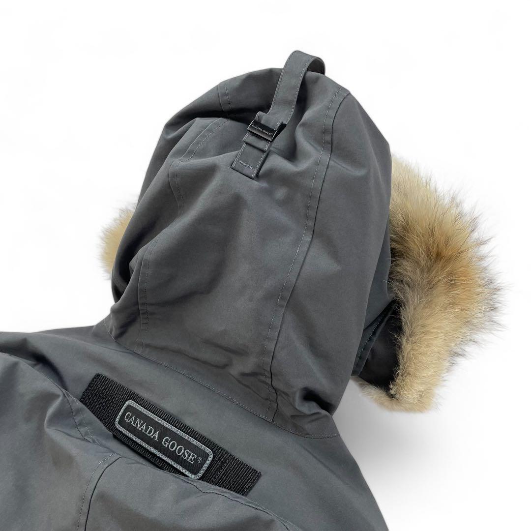 【定価24万超】   ブラックレーベル シャトーパーカ