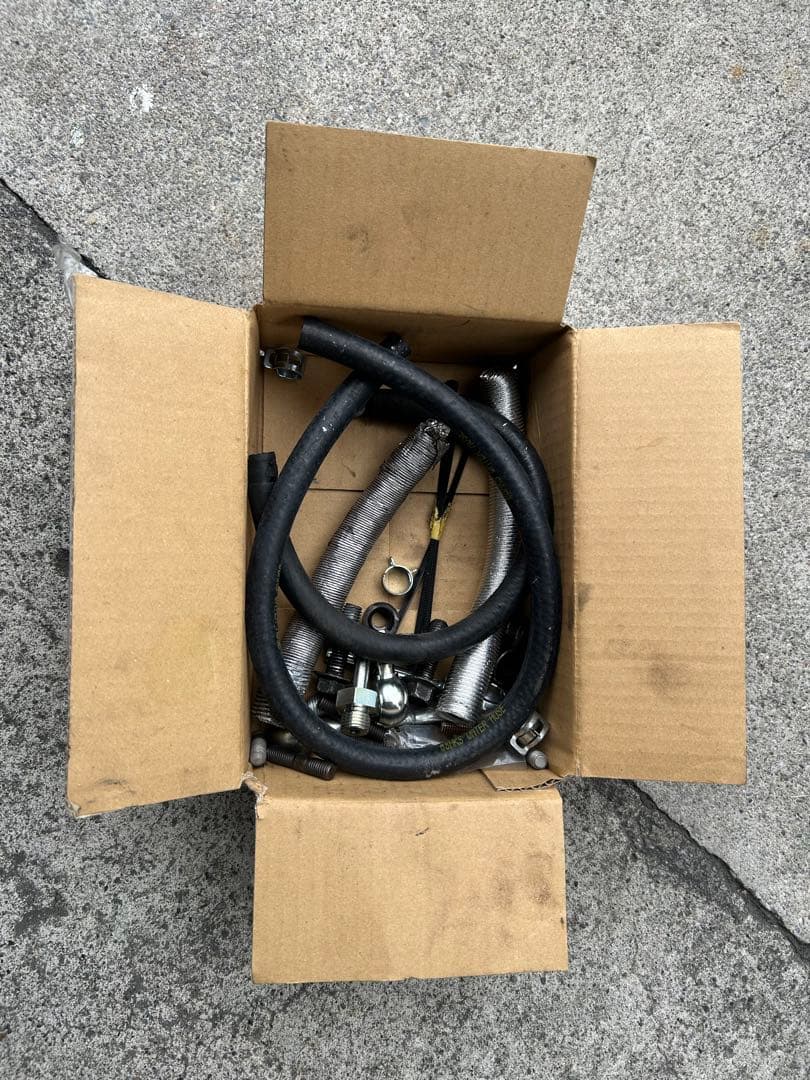 シルビア・180sx HKS GTターボ 中古 GTIIIRS