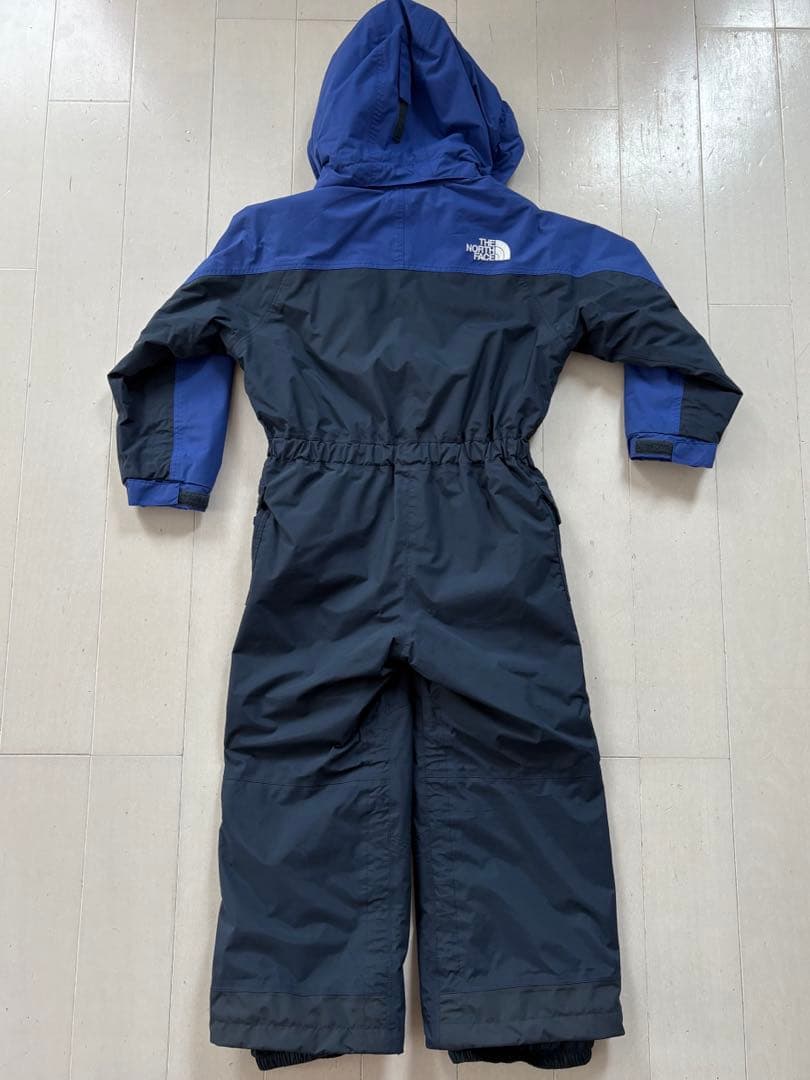 THE NORTH FACE 子供用 ジャンプスーツ 110 NSJ61908