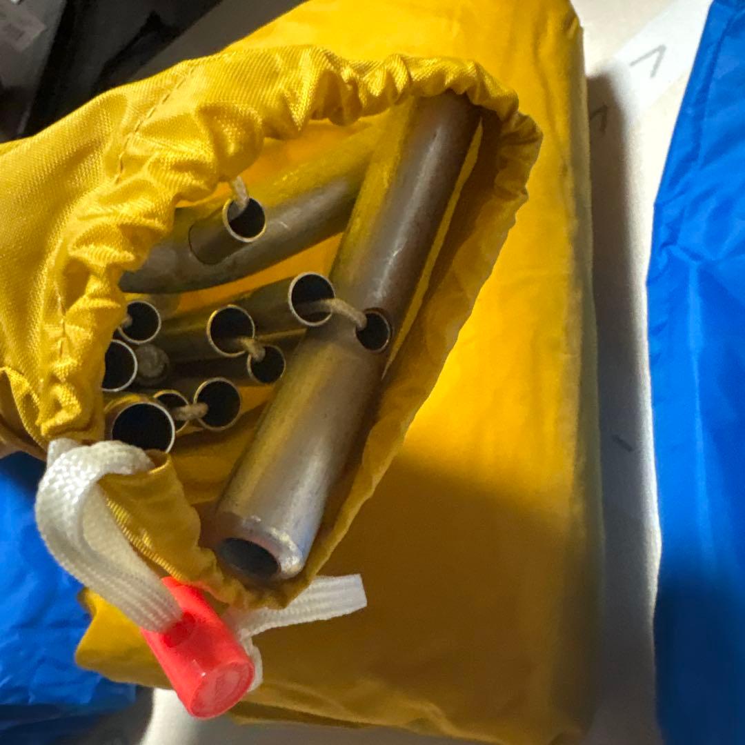 DUNLOP　K-406　テント　ダンロップ