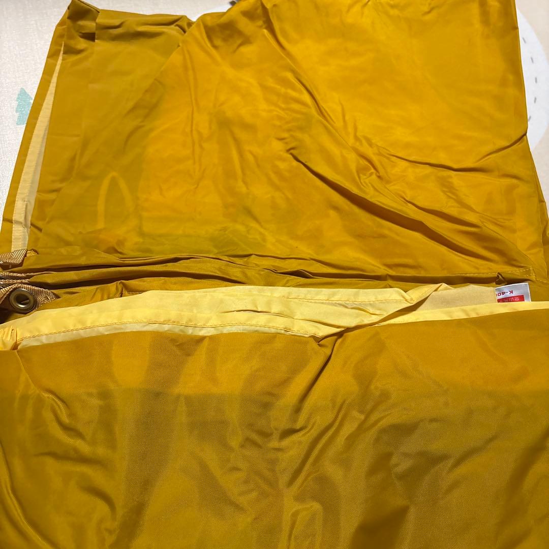 DUNLOP　K-406　テント　ダンロップ