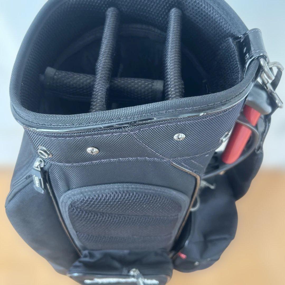 Titleist タイトリスト キャディーバック