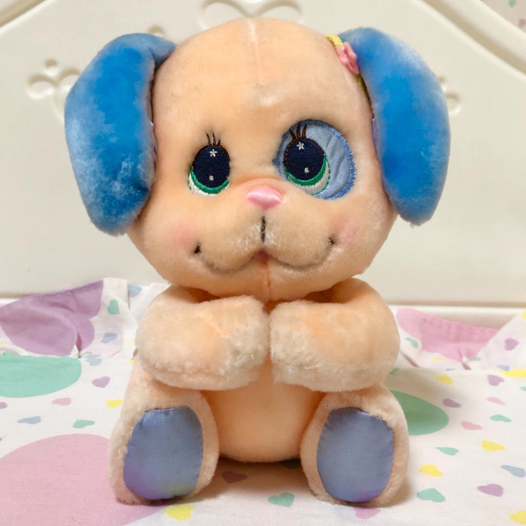 激レア♡エンジェルパピー ぬいぐるみ ファンシー アメトイ アラモード