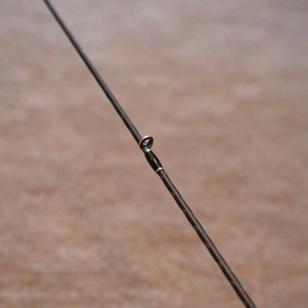 シマノ 22エクスプライド 259ul