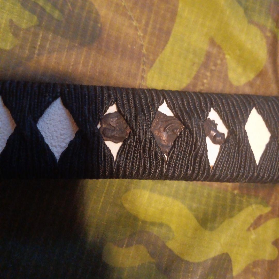 模造刀・大脇差し