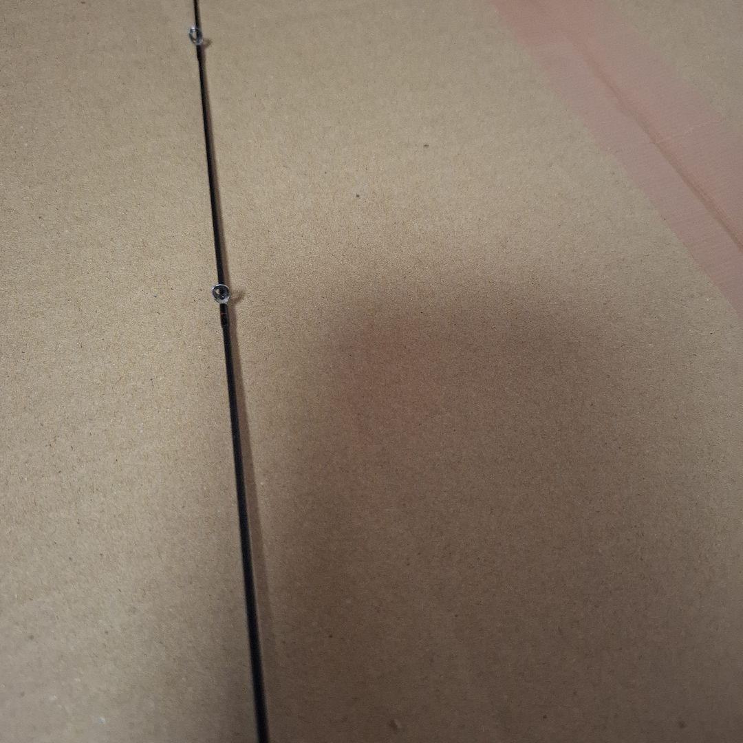 デジーノ　ステルス　DS-6　SJ611LR2　テクニカル　DESIGNO