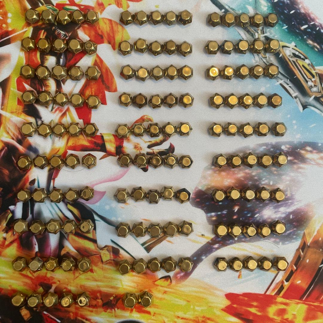 ア*ミ様 バトスピ　コアブースター　シャイニングゴールド