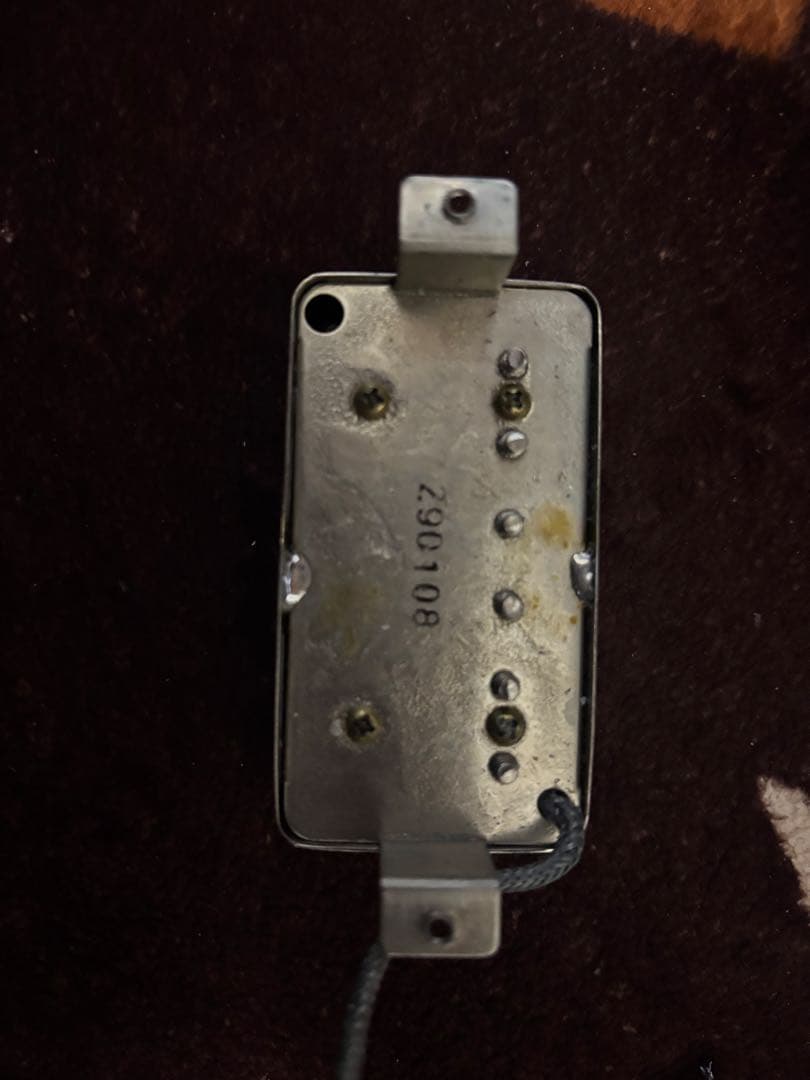 greco グレコ　EG500 1979年製　レスポール