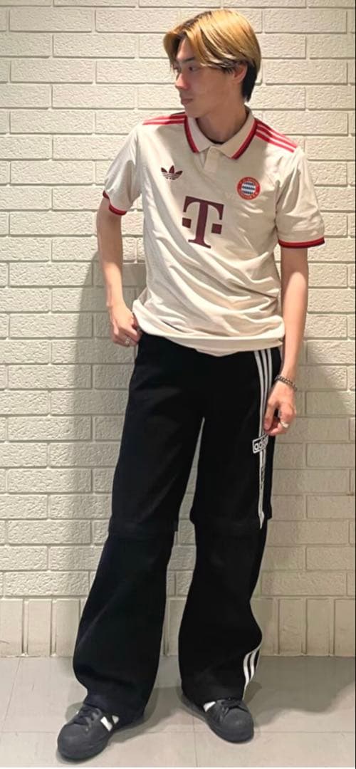 《正規品》ハリーケイン バイエルンミュンヘン 24/25サードユニフォームＬ