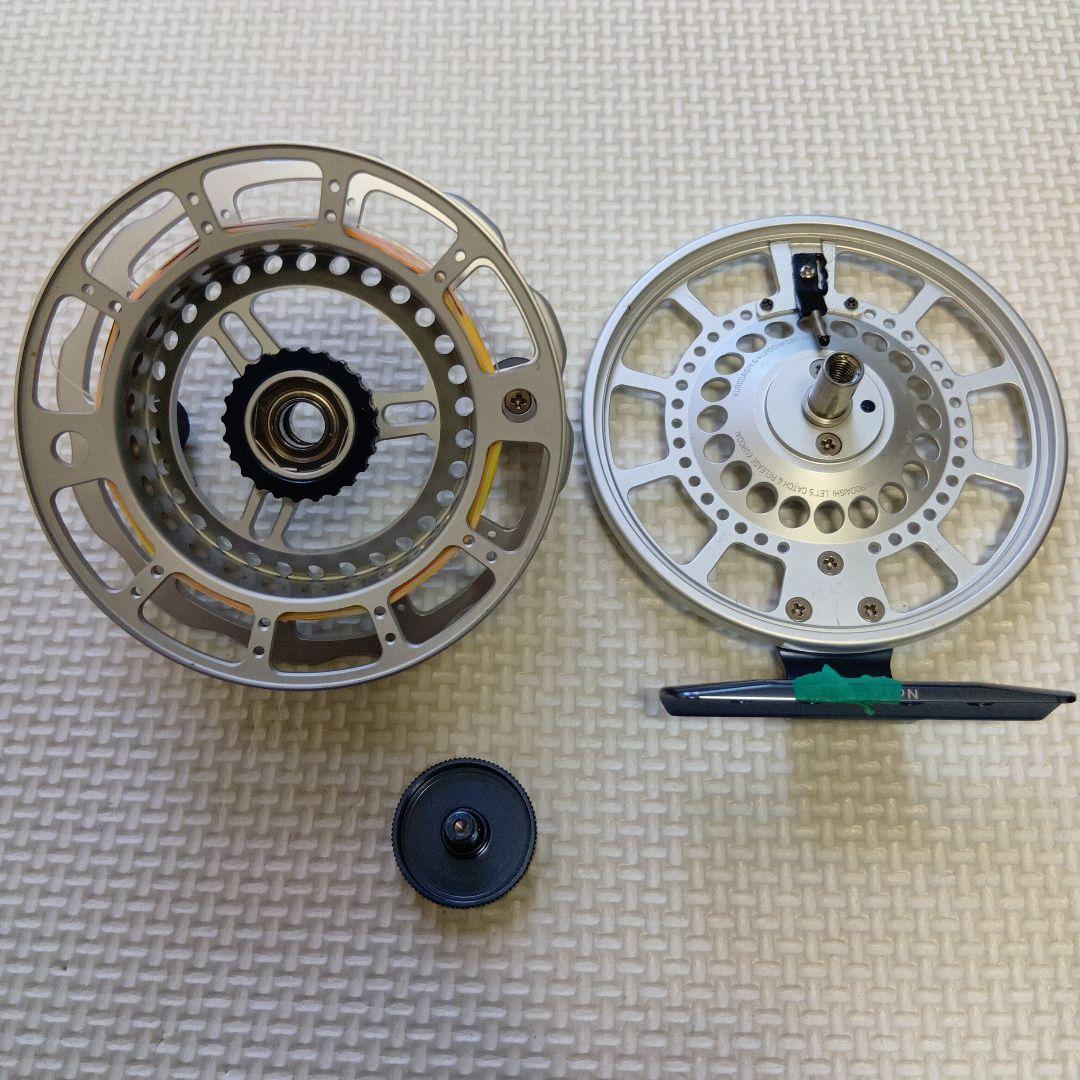 黒鯛工房　ヘチ　リミテッド　88W-SB