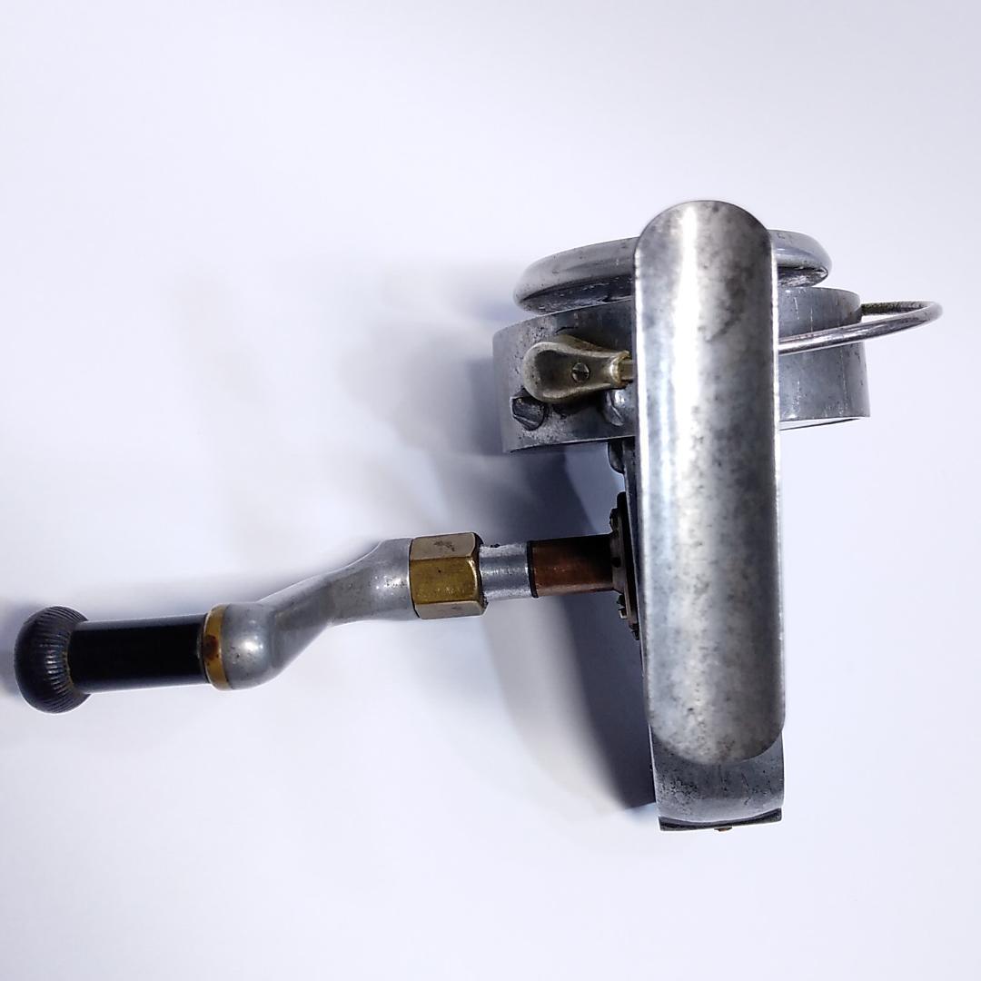 ハーディ アルテックス No2 MK5(HARDY ALTEX/スピニングリール