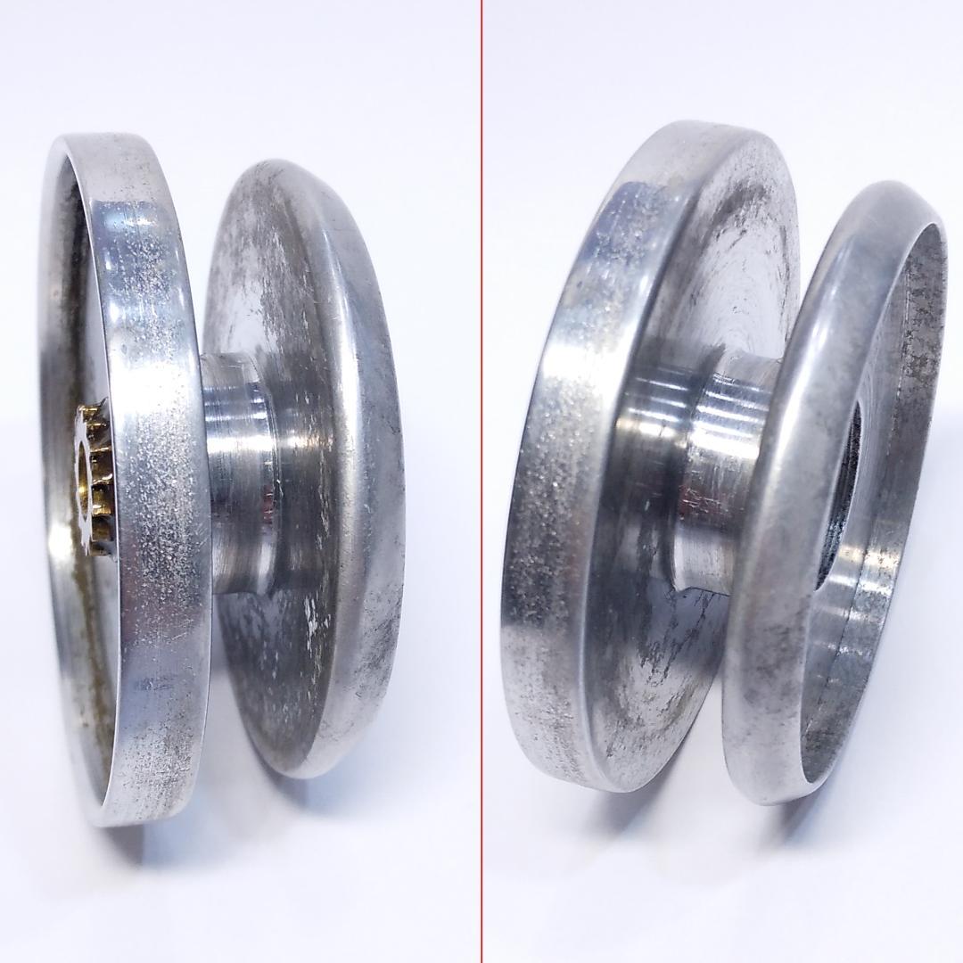 ハーディ アルテックス No2 MK5(HARDY ALTEX/スピニングリール