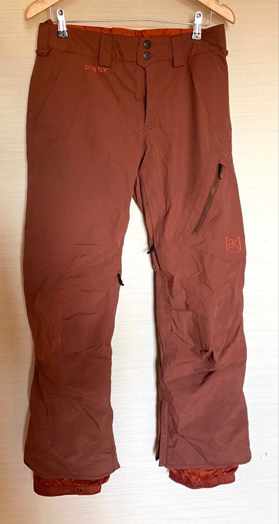 BURTON ak スノーボードウェアー