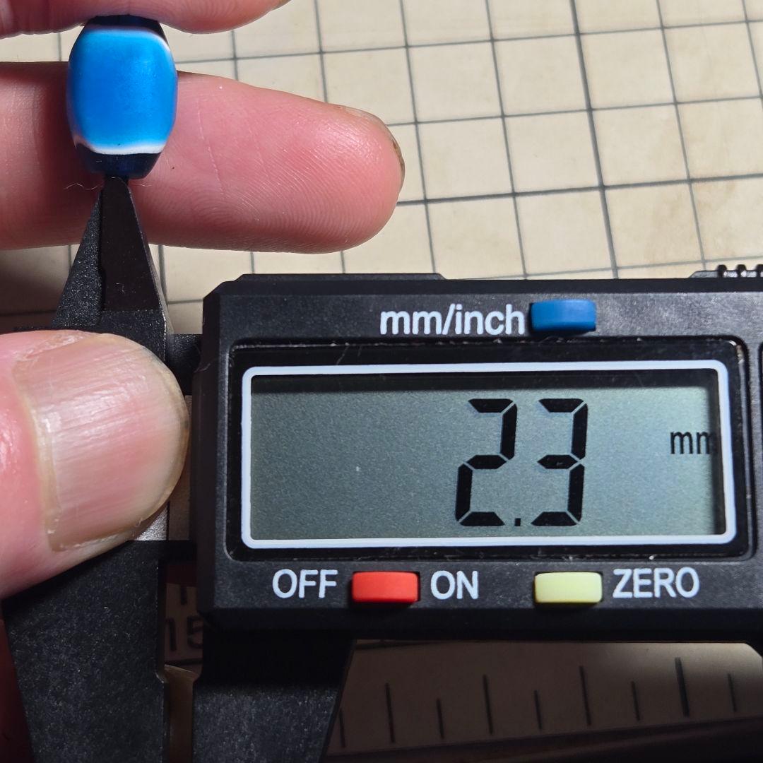 超美品　小粒　ヌエバキャディス　goro's等のカスタムに