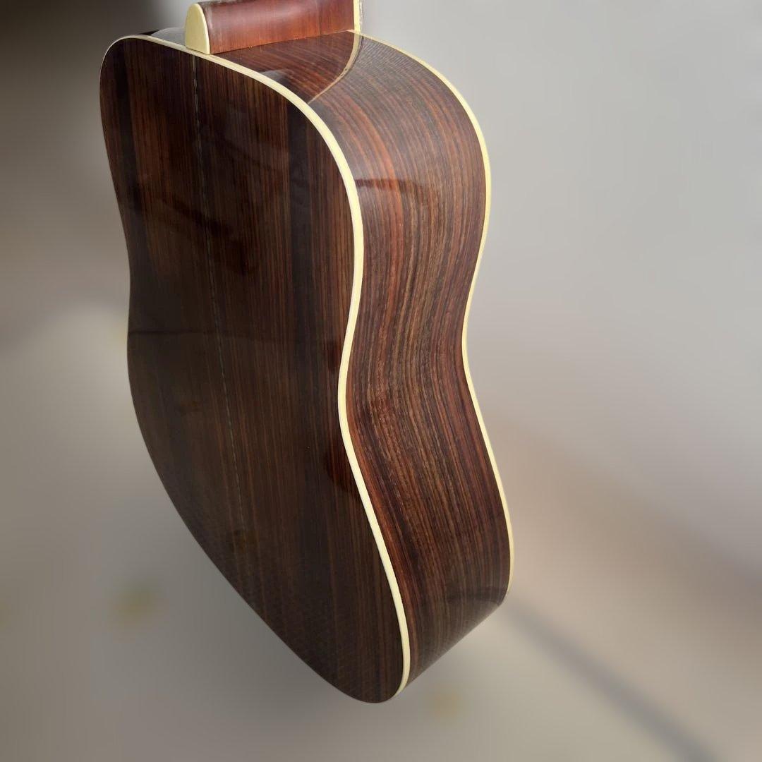 YAMAHA FG-400D アコースティックギター ジャパンヴィンテージ