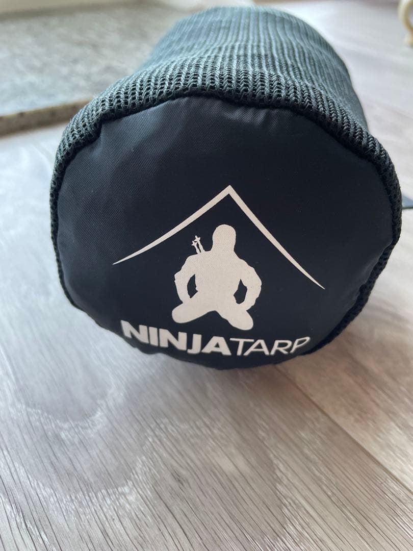 パーゴワークス　ニンジャタープ