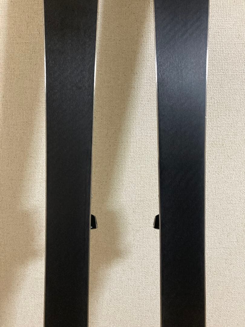 HEAD スキー板　163cm