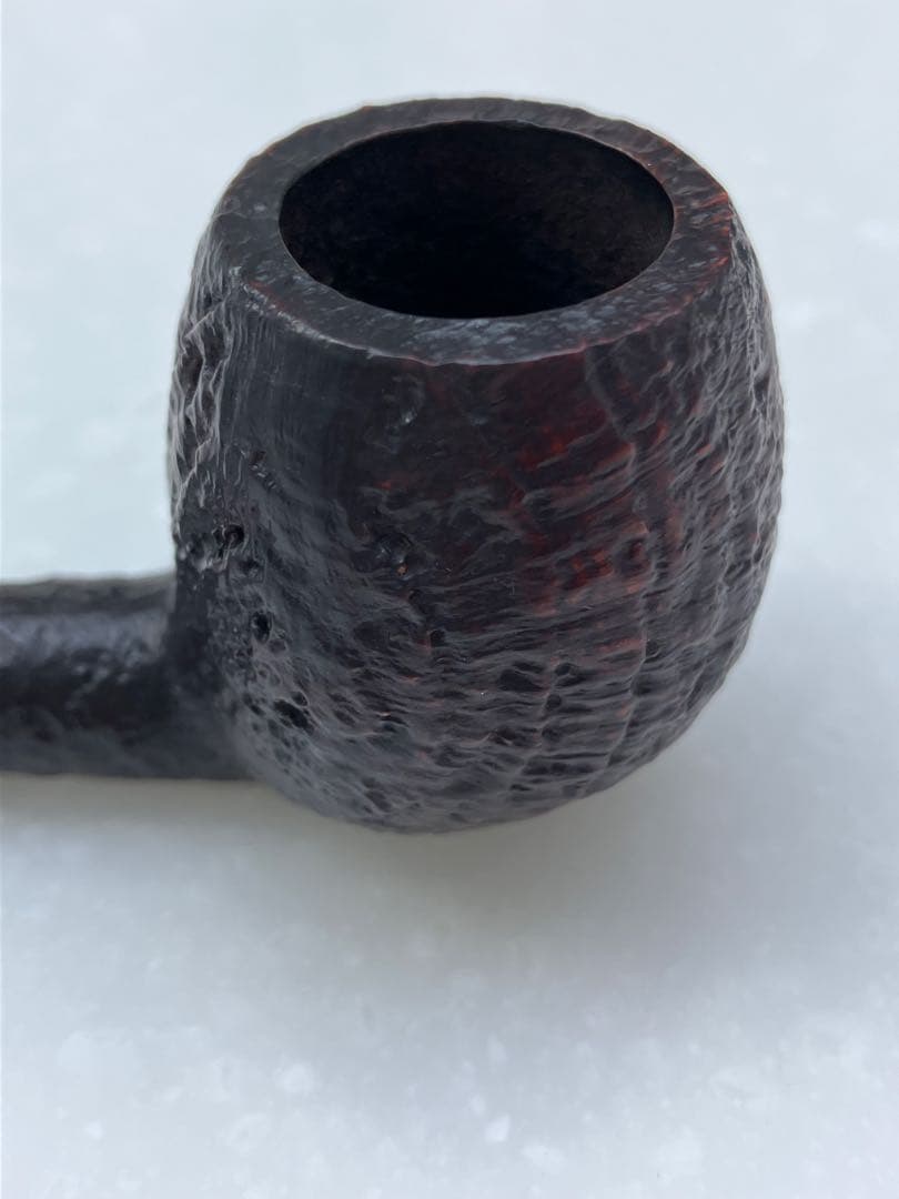 DUHILL SHELL BRIAR パイプ